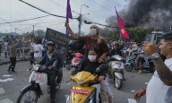 Crisis en Nepal: renuncia primer ministro en medio de protestas (+ videos)