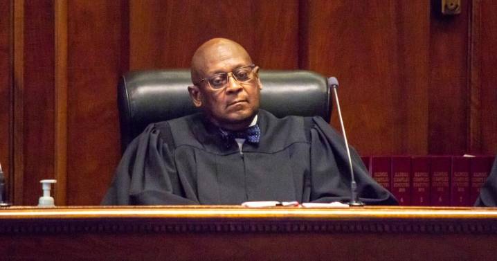 P. Scott Neville Jr. chosen as next chief justice on Illinois Supreme Court