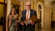 Democrats hold firm on ACA subsidies