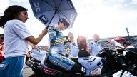 Álex Márquez: "¿Bagnaia? No nos tiene que preocupar ni distraer"