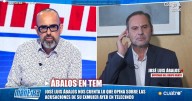 Ábalos cuestiona la entrevista de su exmujer en televisión