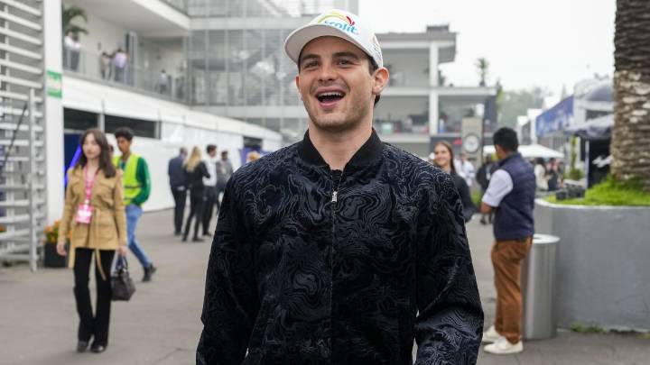 México, fuera del calendario de la IndyCar para 2026