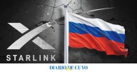 Rusia desarrolla un rival de Starlink a “gran velocidad” 