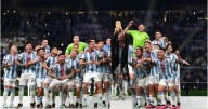 El otro campeón del mundo que se despidió con Messi y nadie se dio cuenta