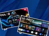 TV deals at Walmart: Save up to 65% on Samsung, LG, TCL models