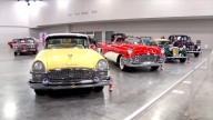 Miami International Auto Show offers exotic cars and test rides in Miami Beach