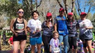 Con gran participación se celebró la Carrera Pedestre Interceramic 2025