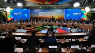 As the world order shifts, NZ should ‘spread its diplomatic wings’ and look at joining BRICS