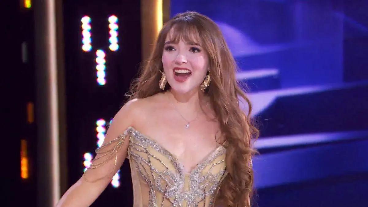 Elaine Haro cosecha los frutos tras LCDLF: graba dueto con Alicia Villarreal