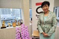 Yuriko Koike, gobernadora de Tokio: «Este siglo de megaciudades requiere de más multilateralismo urbano»