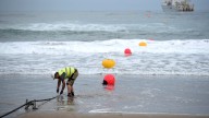 Internet Access in the Middle East Disrupted After Undersea Cables Are Mysteriously Cut
