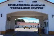 Un hombre amenazó a médicos con un destornillador en el Hospital Centeno