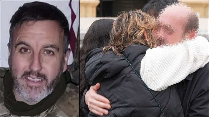 La muerte de Juan Luis, un jarro de agua fría en el pequeño pueblo de Albacete donde nació