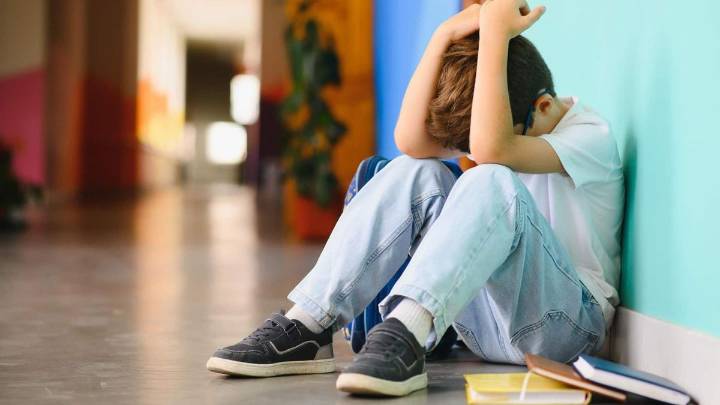 Juez Morabito: "La prevención de la violencia escolar empieza en el hogar"