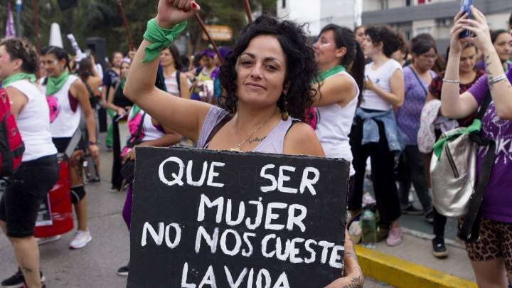 Víctimas de violencia familiar y de género tendrán una oficina de atención especial en las comisarías