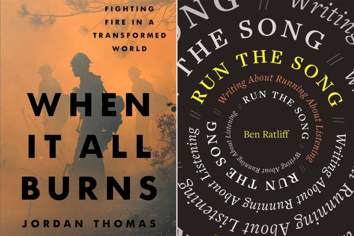 National Book Foundation Announces 2025 Nonfiction Longlist