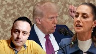 México debe evitar que EU invada territorio nacional: López Almejo