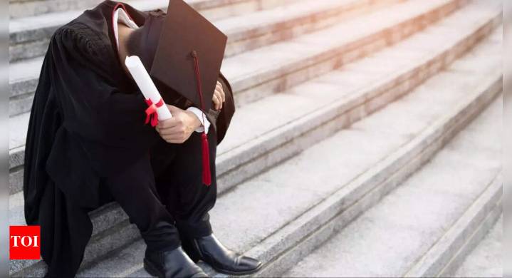 It’s not just college degrees, here’s what can help you land a job in America