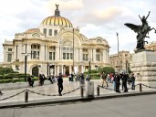 Reabren museos adscritos al INBAL… pero anuncian cierre de Biblioteca Vasconcelos