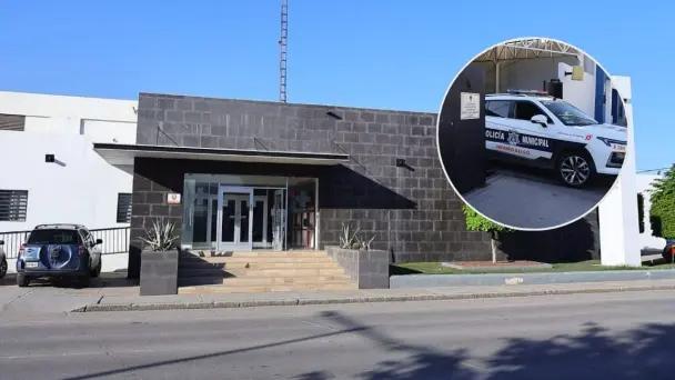 Detienen a implicados en muerte de hombre por gas lacrimógeno