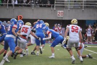 Wack runs wild, Wheeling Park hands University first loss, 42