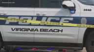 Virginia Beach police arrest suspect in fatal shooting