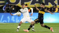 Sin Russo en el banco, Boca perdió ante Defensa y Justicia y cae en la tabla de posiciones