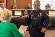 Eddie Garcia sworn in as Fort Worth’s ...