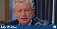 Emilio Monzó pidió un cambio de gabinete y cuestionó la soberbia del Gobierno