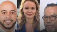 High stakes in New Orleans: Mayoral hopefuls set to face off in WWL Live Debate