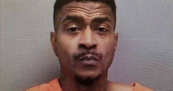 Man jailed after using ketchup to face his stabbing