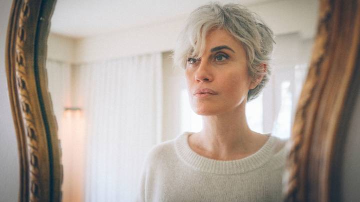 Does being sad make you look older? Experts explain
