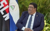 Canciller de Nicaragua saludó nombramiento de homólogo vietnamita