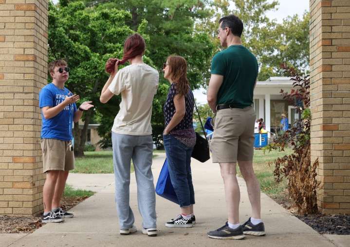 Letters: Why Illinois universities are struggling to attract students