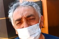 Intendente electo de Paso de la Patria, “Chino” García, nuevamente en terapia intensiva