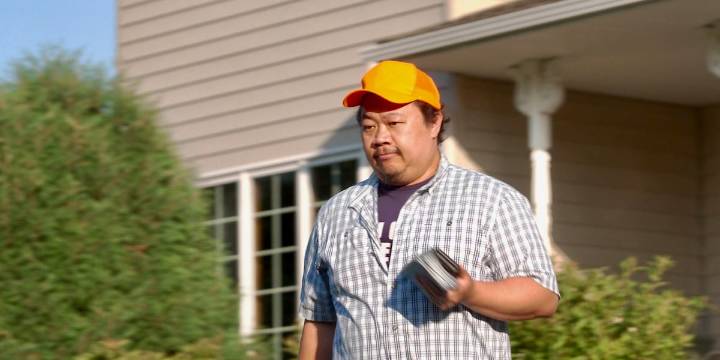 Democrat XP Lee wins Minnesota House special election to replace assassinated leader