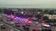 3 people shot in active shooter situation at Dallas ICE facility