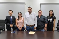 Monclova reconoce la fuerza transformadora con Premio Municipal de la Juventud