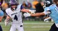 Cole Davis helps Breese Central win third Milk Bowl in a row: Football notebook