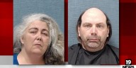 Canton mother indicted in fatal stabbing of 30