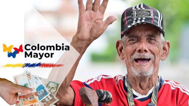 Colombia Mayor: cuándo pagan en el octavo ciclo y detalles clave del programa