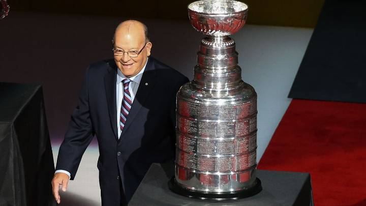 Scotty Bowman, Ron Francis make Penguins' Hall of Fame class