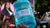 Alistan denuncias penales vs funcionaria de SEGIAGUA