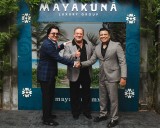 Mayakuná llega a la Riviera Yucateca
