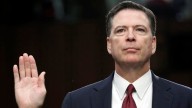 Report: Bondi allegedly has reservations about prosecuting former FBI director