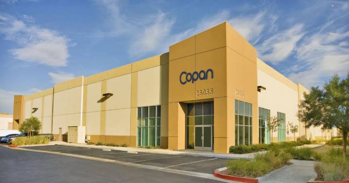 Copan Expands U.S. Manufacturing Footprint with Multimillion
