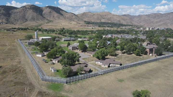 Colorado youth detention facility closed amid safety failures