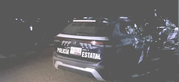 Cuerpo semienterrado fue hallado cerca de Unidad Deportiva Sur de Tehuacán