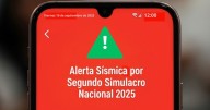 ¿Por qué la Alerta Sísmica podría no sonar en tu celular en el viernes 19 de septiembre?