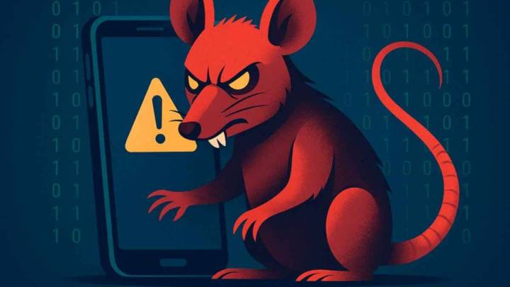 RatOn, el troyano que ataca cuentas bancarias en Android